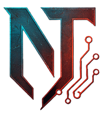 Neon Titan Series Logo